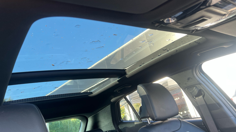 Kia Sportage 1.6T GDi 241 PHEV GT-Line S 5dr Auto AWD Estate